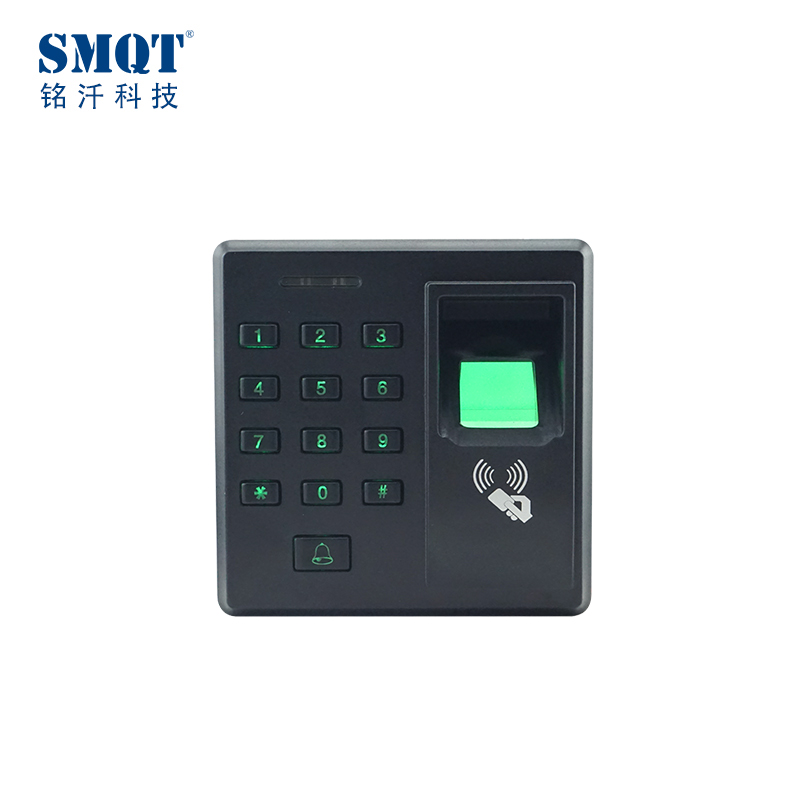 Mini standalone fingerprint reader easy operate