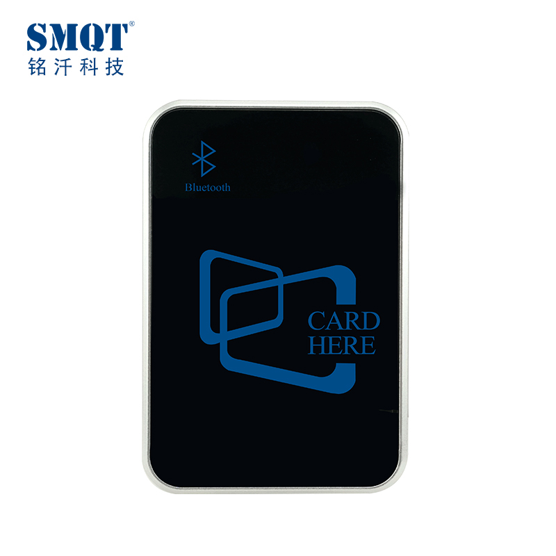Новый светодиодный дисплей для смарт-карт Bluetooth Smart Access Control Card Reader