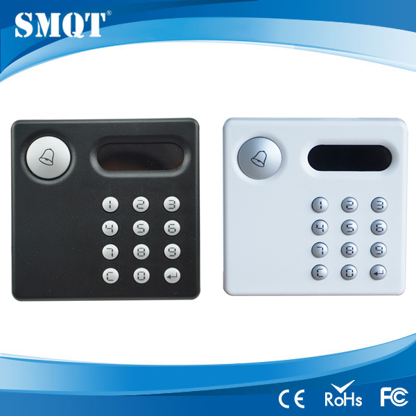 OLED Screen ID (125kHz) Access control card reader EA-92DK