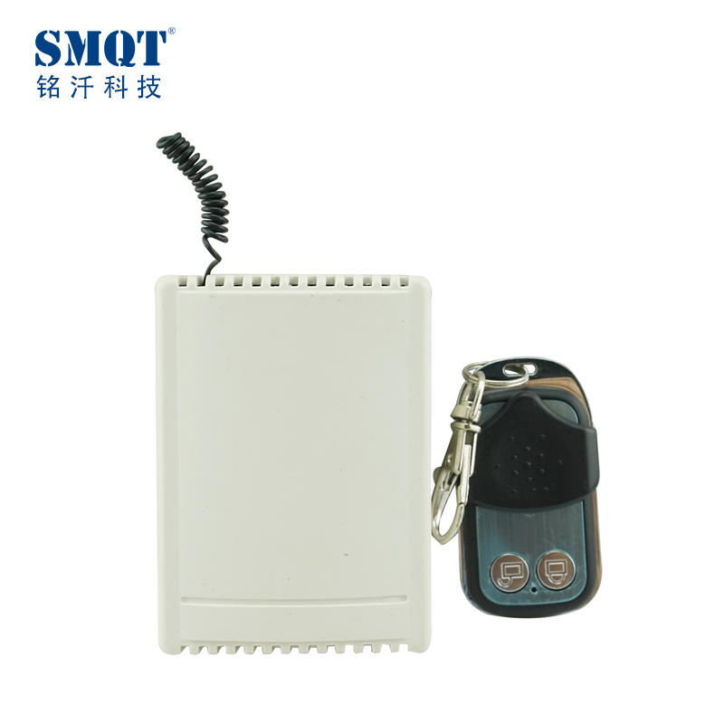 Remote control door gamitin 4 channel remote controller access control system accessories EA-11-4