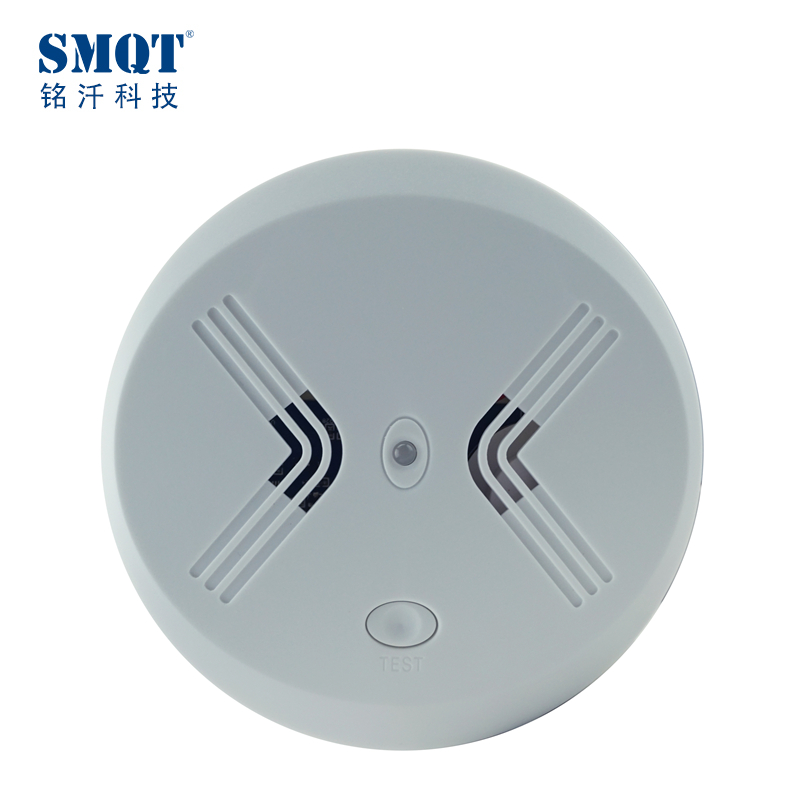 Standalone & Wireless 433Mhz Carbon Monoxide CO Gas Alarm Detector