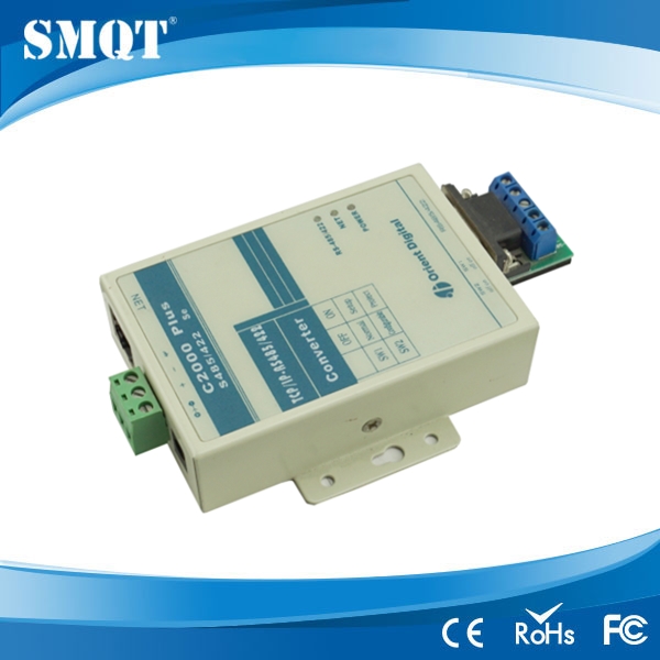 TCP / IP a RS485 / RS422 Converter