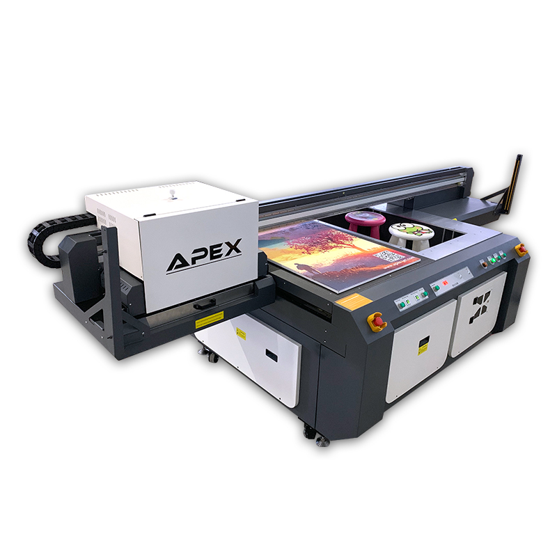 Ψηφιακός εκτυπωτής UV RH1610GM
