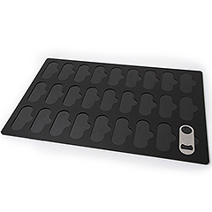 Acrylic Tray for Bottle Opener - Middle