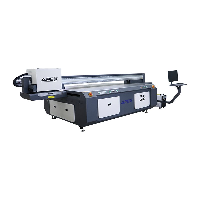 Digital Flatbed UV Printer UV2513