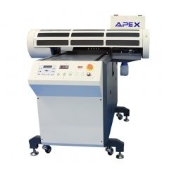 Ψηφιακός εκτυπωτής επίπεδης επιφάνειας UV UV6090P