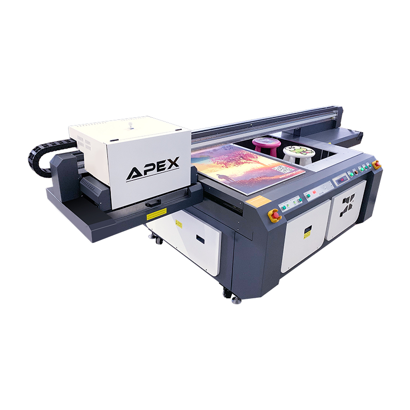 Digital UV Printer UV1610GM