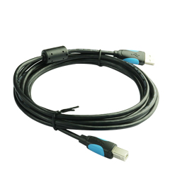 Electricity USB wire