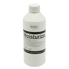 Moisturizer Liquid for Textile