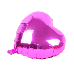 Mylar Balloons for UV Printing