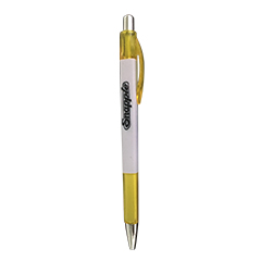Ручка, напечатанная принтером с ультрафиолетовым светом