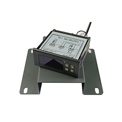 Temperature Controller for Printerhead of APEX Flatbed LED UV Printer