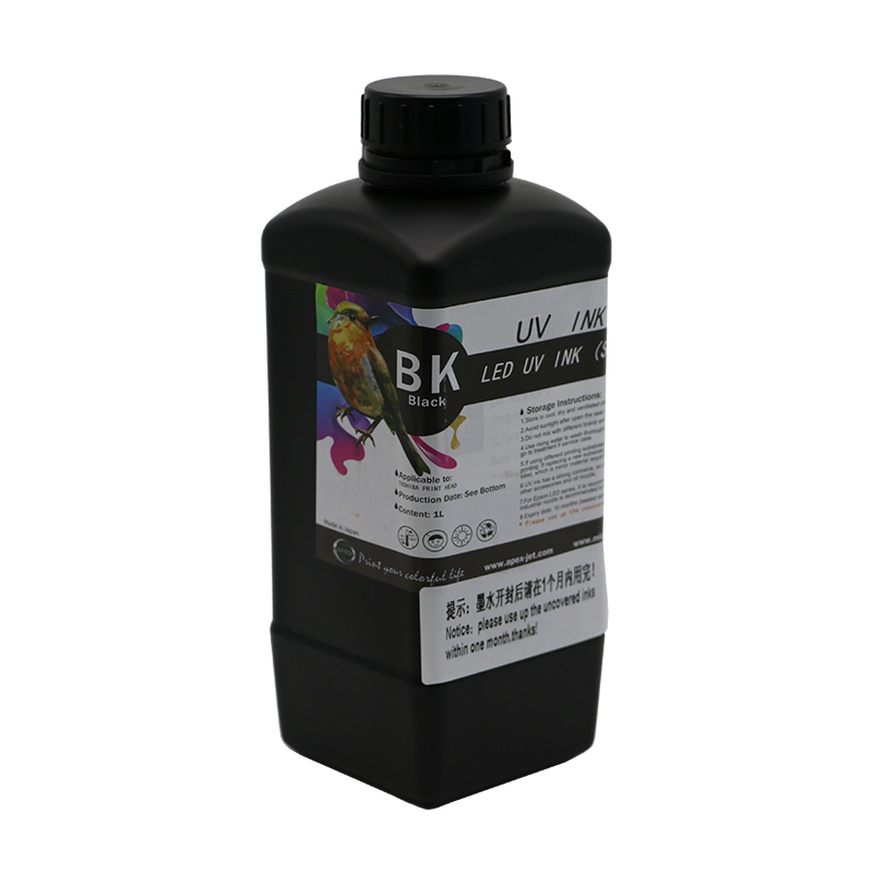 UV Ink for UV7110 UV Printer