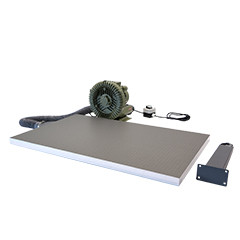 Table à vide pour imprimante UV6090