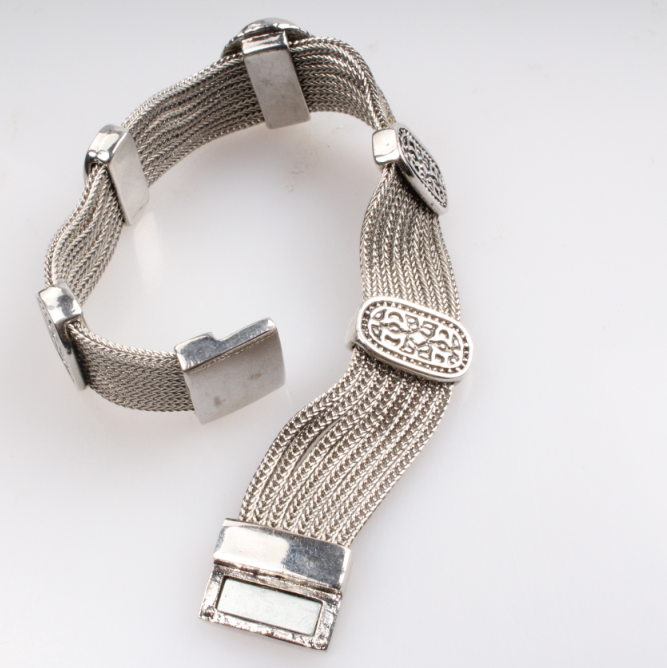 Alloy Jewelry Fashion Bracelet For Women Jewelry 2018 Newest Bracelet