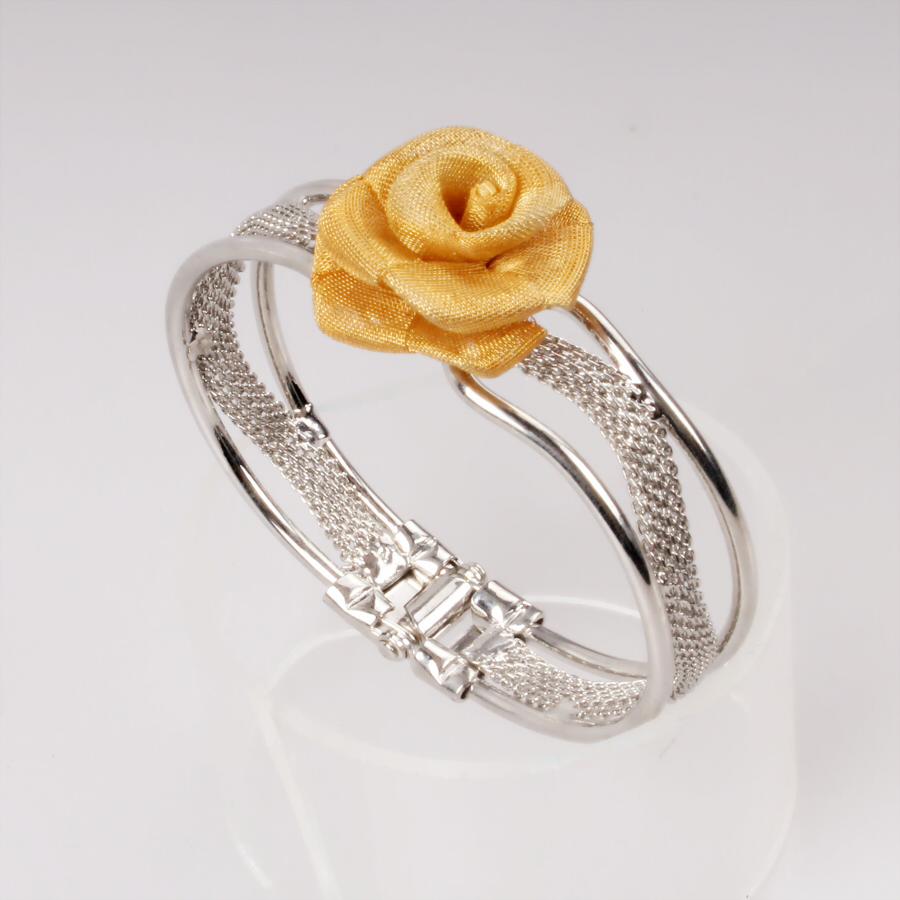 China Fashion bracelet manufacturer, Hot Sale Handmade Bracelet