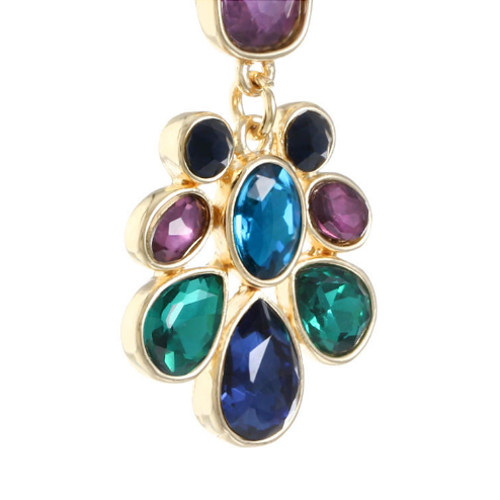 Fashion costume jewelry manufacturer, Fashion popular women earring