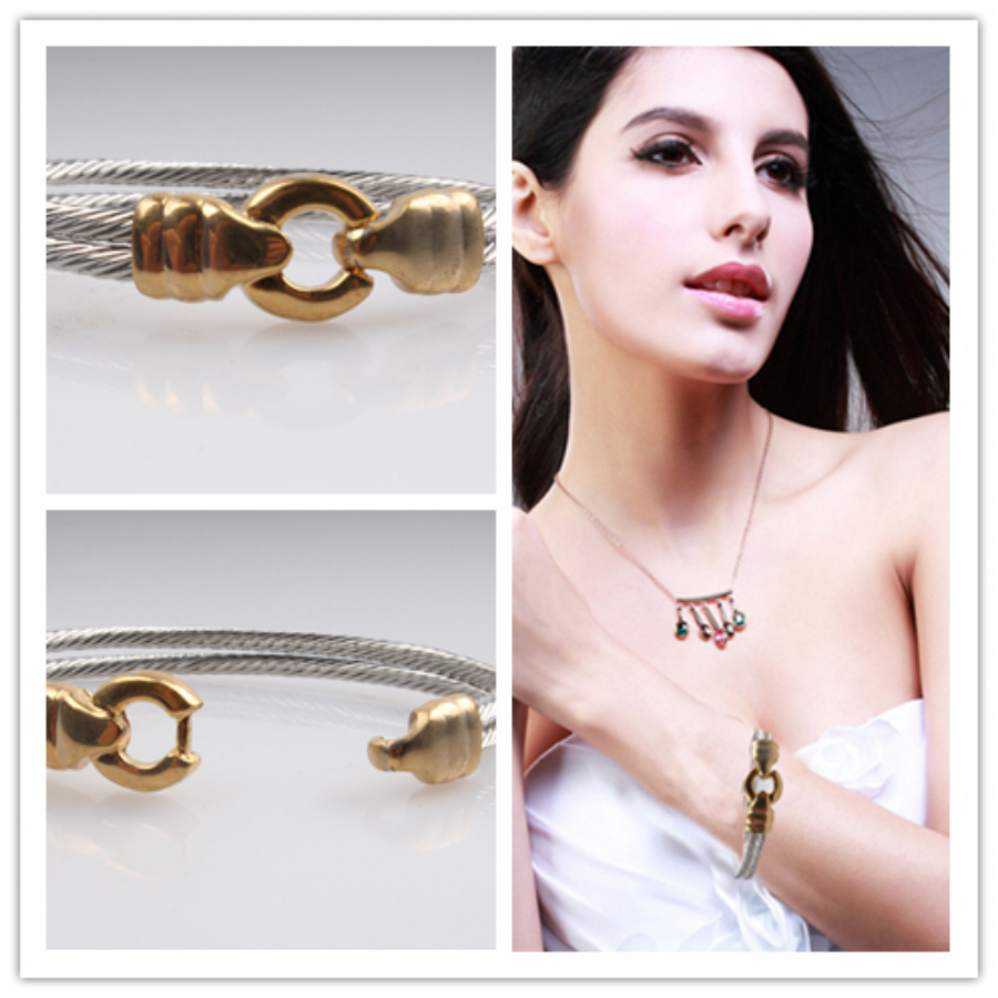 Modeschmuck Großhandel, OEM Armreif Lieferanten China
