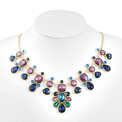 Fashion jewelry wholesale in china, Fashion necklaces for women