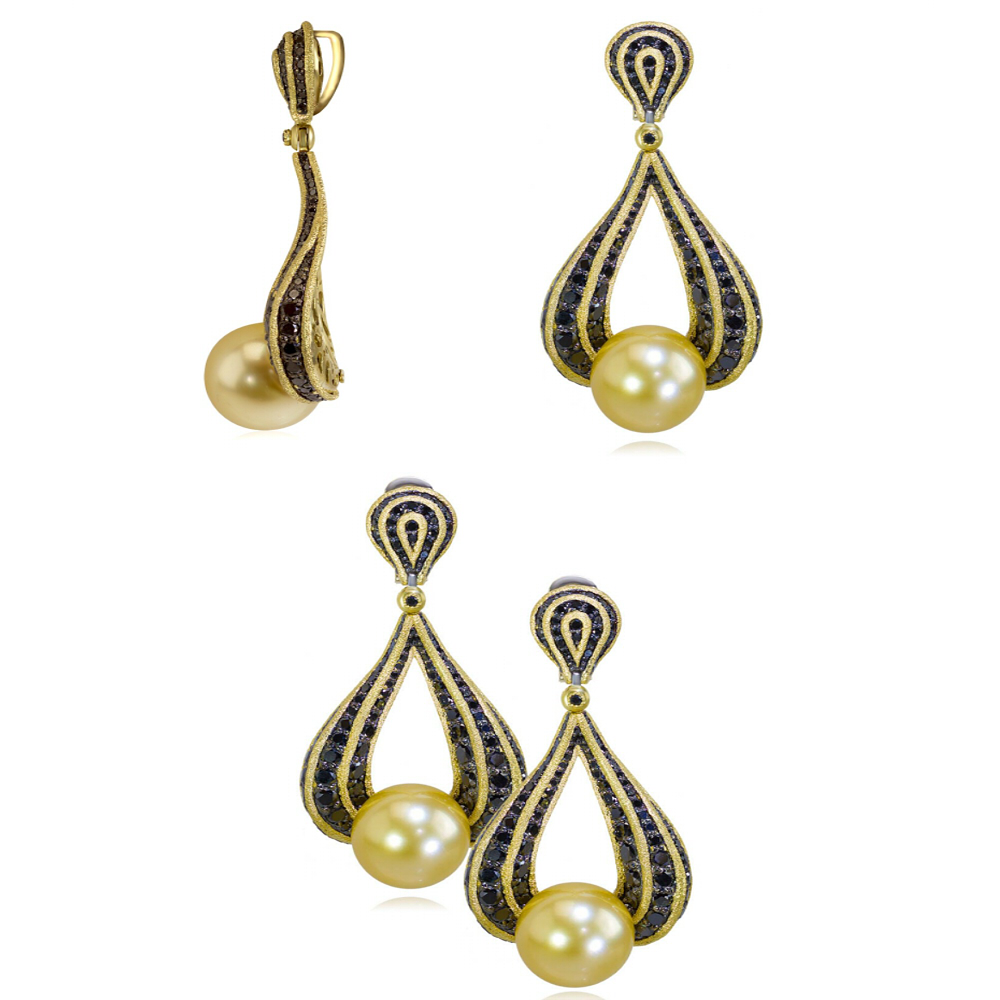 Artificial Set Schmuck, African Fashion Gold Plated Hot Sale Schmuck Sets für Frauen, Fashion Crystal Jewellery set, 14 k Gold Plated elegant Jewelry Set