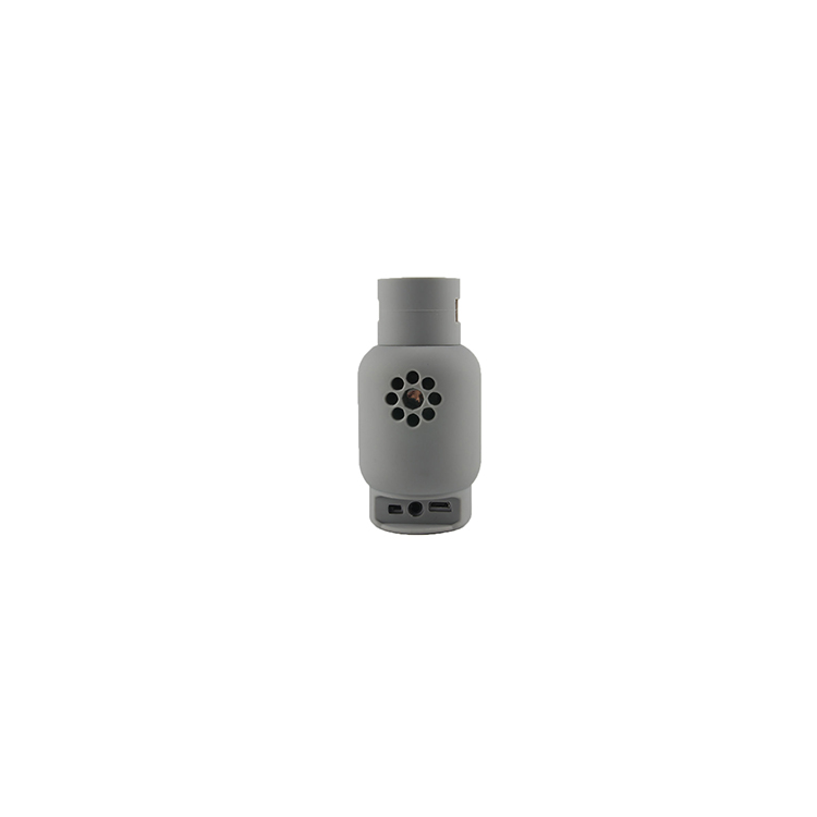 Gas Tank maßgeschneiderte Promotionals Geschenke drahtlose Bluetooth 4.0 Lautsprecher