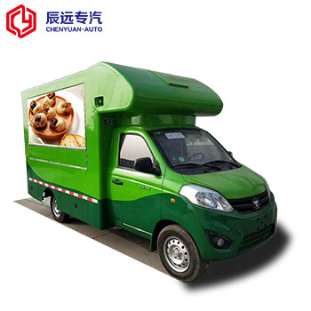 Cheaper price stainless steel food/ice cream/cooking/fast food truck images