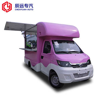 small vending truck supplier,mobile vending truck manufactures