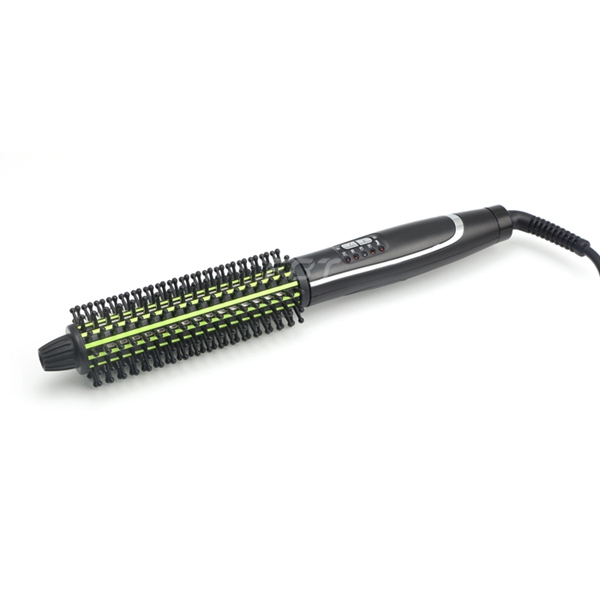 Alta calidad anti cepillo de rodillo caliente del cuero cabelludo ESC-8315