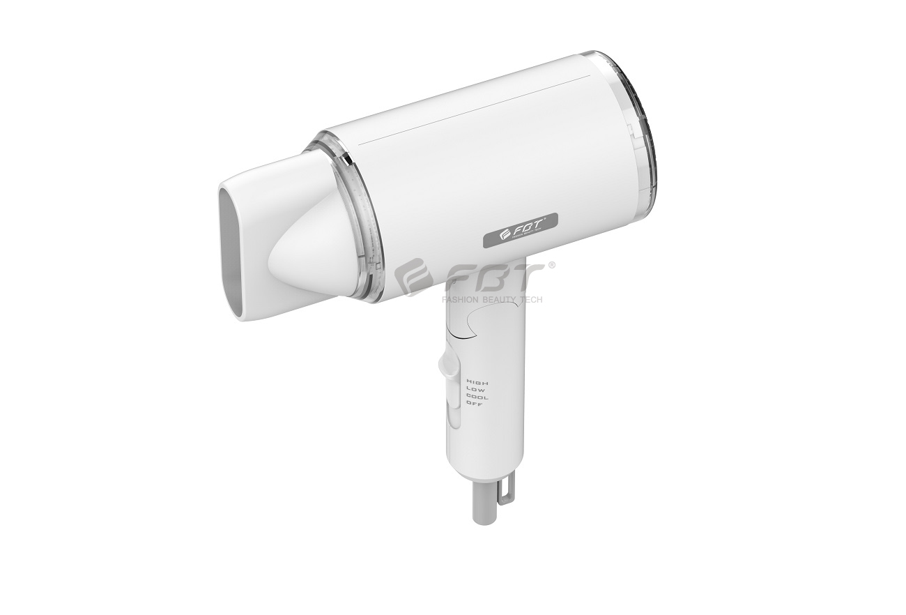 Home/salon use high quality hair dryer FD760 1800W foldable dryer Wholesale Amazon Hairdressing Dryer Hair Professional Salon Use Hair Dryer China Factory