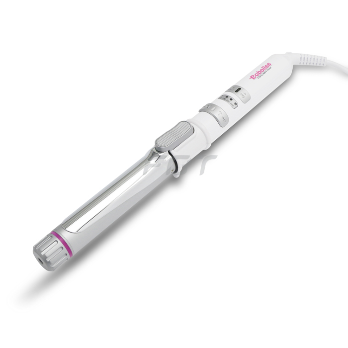 New arrival 360 degree one touch curl magic auto spin curler F998EA