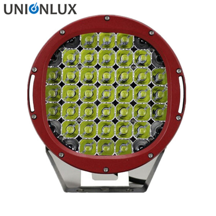 Auto LED Arbeitsleuchte UX-WL3CR-Y96W / 111W