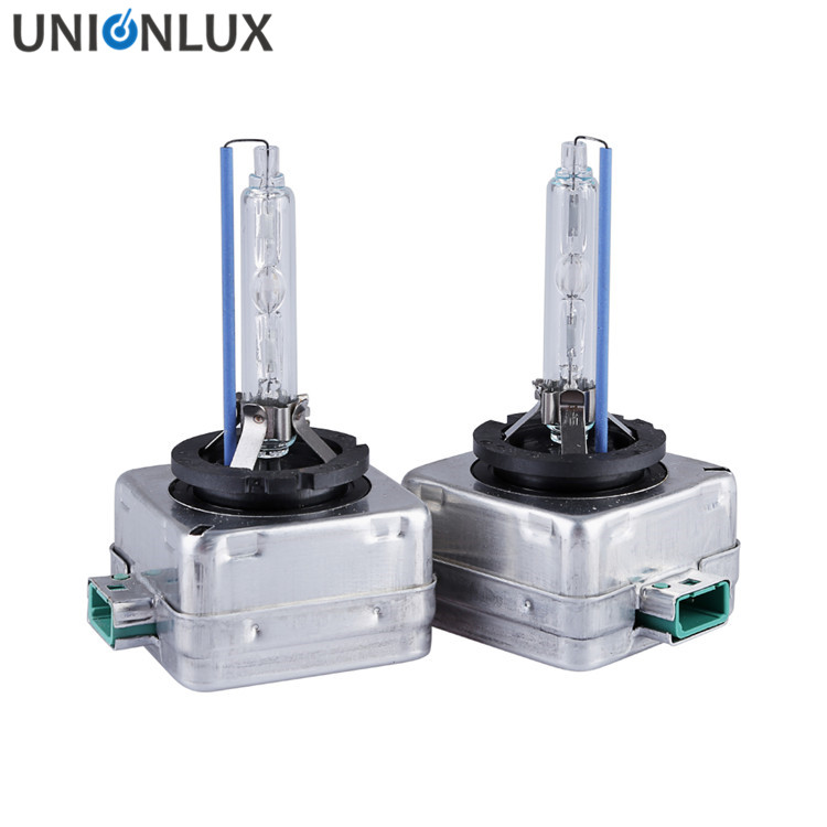 China HID Xenon Kit Bulbs D3S 8000K Supplier