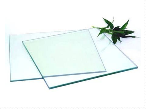 2mm - 19mm Clear / Ultra Clear Float Glass With CE,SGS,ISO Certificates
