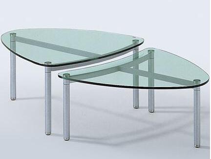 3-12mm tempered glass for furniture