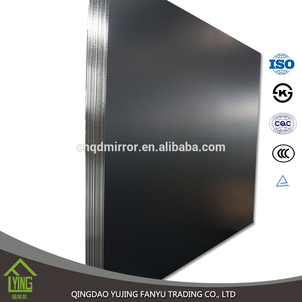 3050*2134mm size processing mirror sheet 1.5/2/3/4/5/6mm thickness