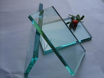 Fabbrica della Cina lucidata vetro float chiaro di 3-19mm