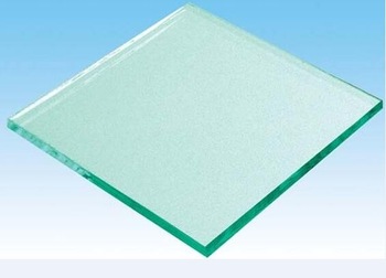Customized high quality 8mm thick float glass wholesale price