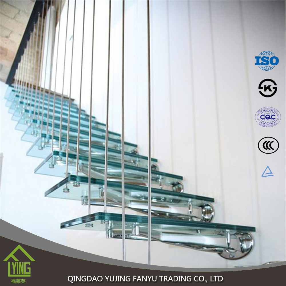 High Quality and Competitive Price Insulated Glass, Double-Glazed, Hollow Glass