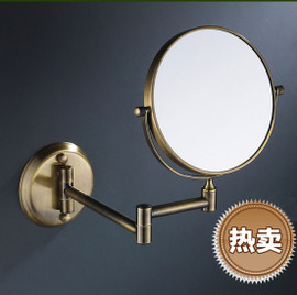 Venta caliente nuevo estilo redondo espejo conve con el mejor precio