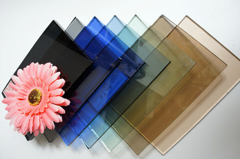 Hot sell market price float glass different types of tinted float glass supplier