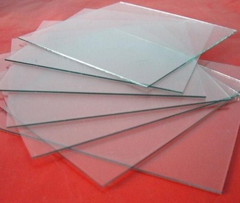 Their own factory production of sheet glass super good quality