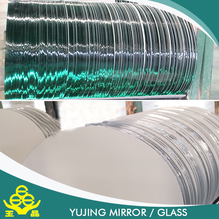 Espejo de la fábrica del espejo de la fábrica de China