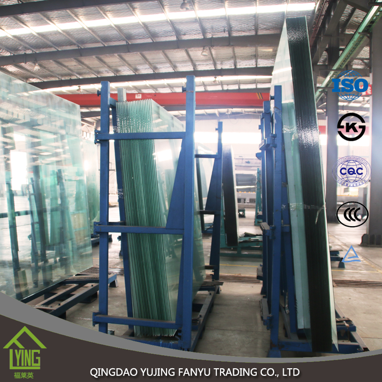 discount 3-17mm tempered glass