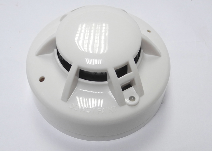 2-wire Conventional Heat Detector for fire alarm system PY-WT105