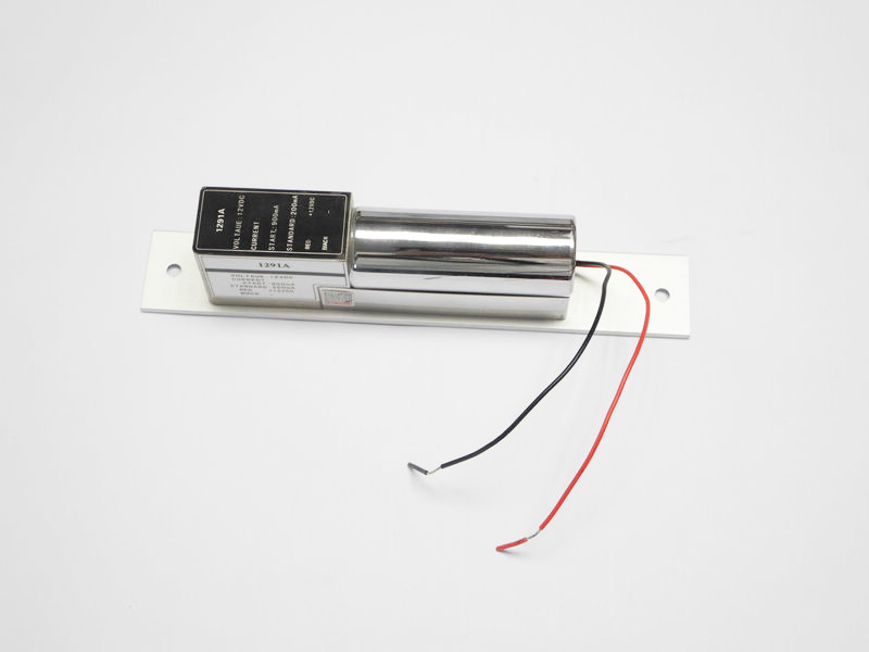 2-draads lage temperatuur elektrische plug slot PY-EL4-1