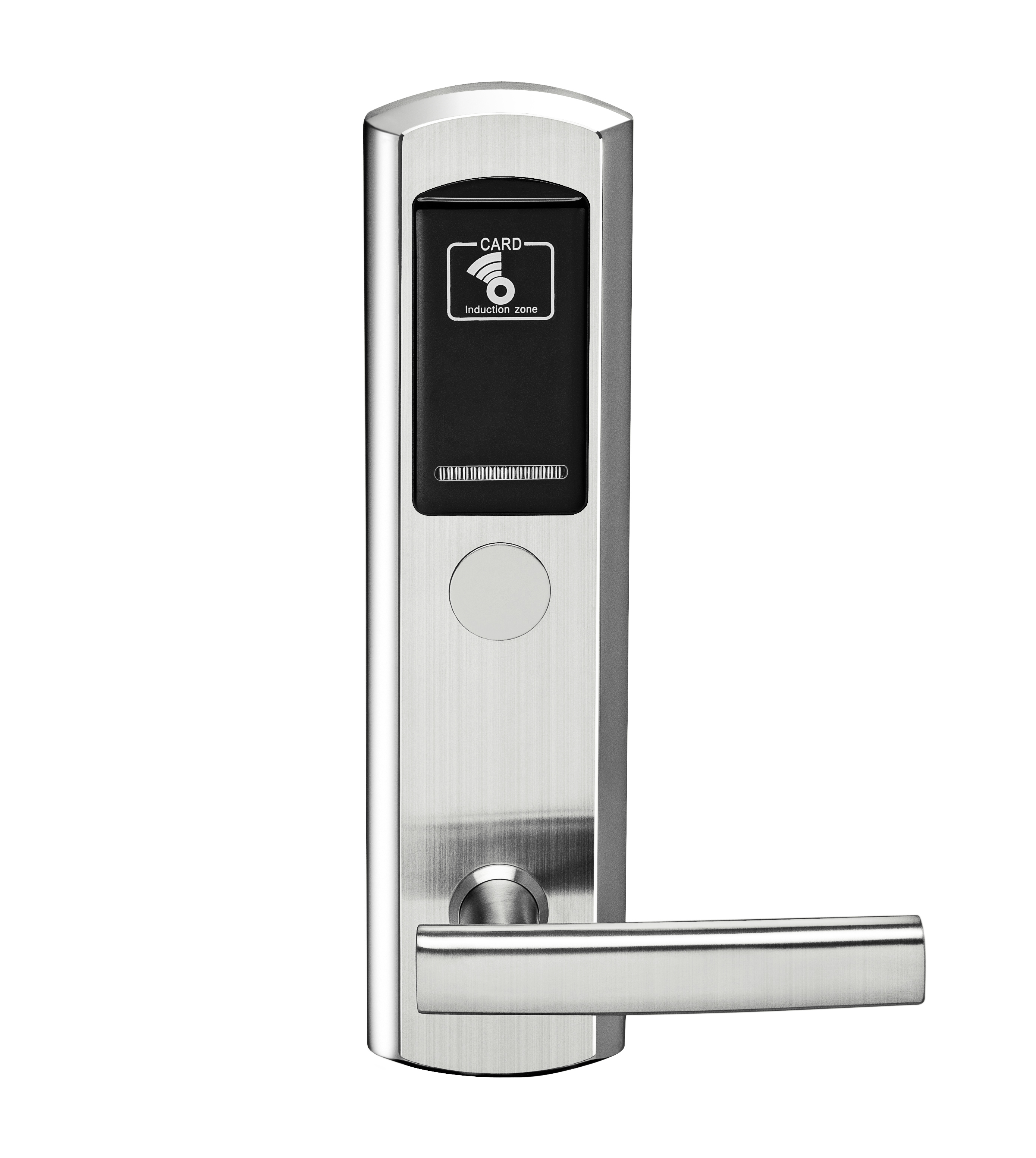 304 Sistema electrónico de la cerradura de puerta del acero inoxidable para los hoteles PY-8181