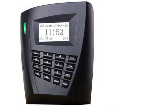 Access Control Card Time Attendance PY-SC503