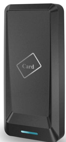 Access Control RFID Card Reader PY-CR48