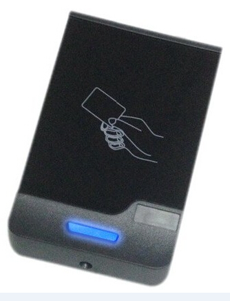 Controle de Acesso RFID Card Reader PY-CR50