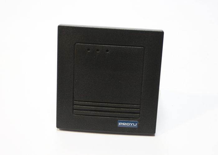 प्रवेश नियंत्रण आरएफआईडी कार्ड रीडर PY-CR16